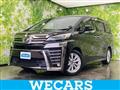 2019 Toyota Vellfire