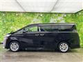 2019 Toyota Vellfire