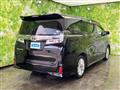 2019 Toyota Vellfire