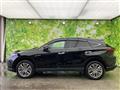 2025 Toyota Harrier Hybrid