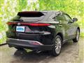 2025 Toyota Harrier Hybrid