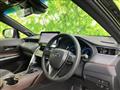 2025 Toyota Harrier Hybrid