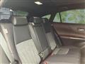 2025 Toyota Harrier Hybrid