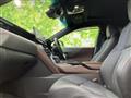2025 Toyota Harrier Hybrid