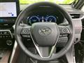 2025 Toyota Harrier Hybrid