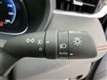 2025 Toyota Harrier Hybrid