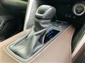 2025 Toyota Harrier Hybrid
