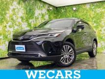 2025 Toyota Harrier Hybrid