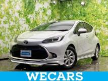 2025 Toyota AQUA