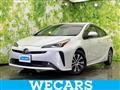 2022 Toyota Prius