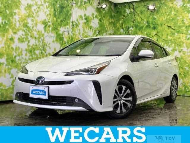 2022 Toyota Prius