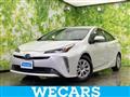 2021 Toyota Prius