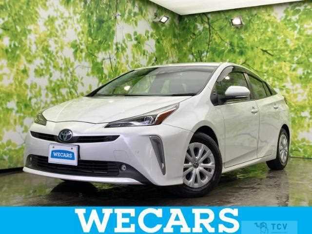 2021 Toyota Prius