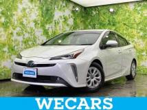 2021 Toyota Prius
