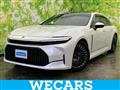 2025 Toyota Crown Hybrid