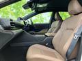 2025 Toyota Crown Hybrid