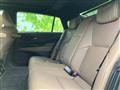 2025 Toyota Crown Hybrid