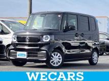 2024 Honda N BOX