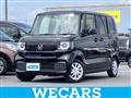 2024 Honda N BOX