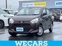 2022 Toyota PIXIS EPOCH