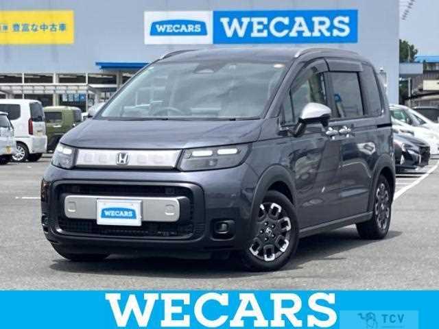 2024 Honda Freed