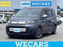 2024 Honda Freed