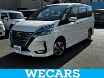2022 Nissan Serena