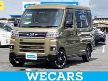 2023 Daihatsu Atrai