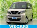 2021 Nissan ROOX