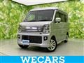 2023 Suzuki Every Wagon