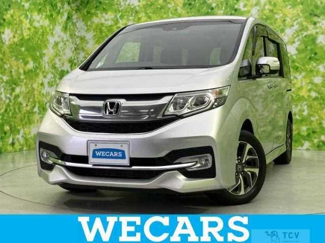 2016 Honda Honda Others