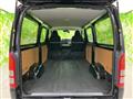 2023 Toyota Hiace Van
