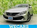 2018 Toyota Mark X