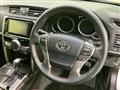 2018 Toyota Mark X