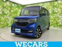 2017 Honda N BOX