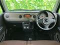 2013 Suzuki Lapin