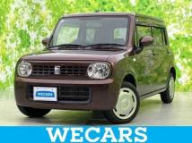 2013 Suzuki Lapin