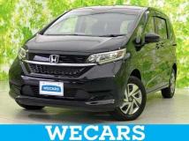 2023 Honda Freed