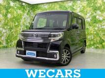2017 Daihatsu Tanto