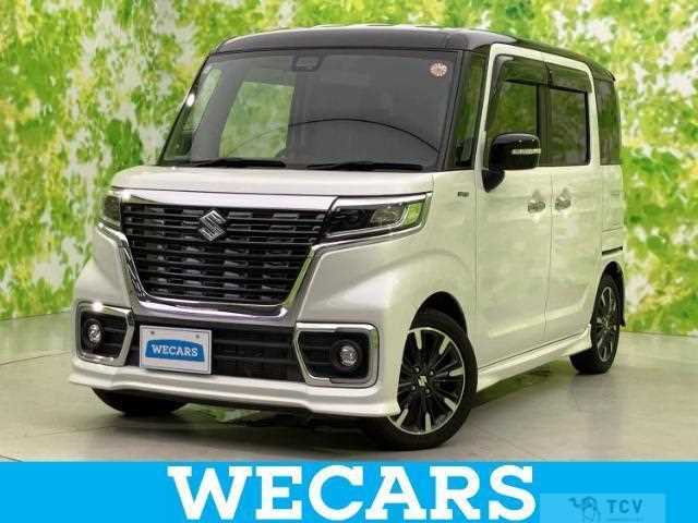 2020 Suzuki Suzuki Others