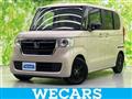 2018 Honda N BOX