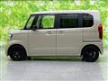 2018 Honda N BOX