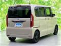2018 Honda N BOX