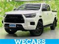 2023 Toyota Hilux