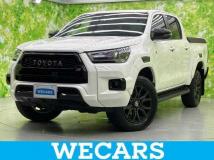 2023 Toyota Hilux