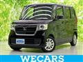 2019 Honda N BOX