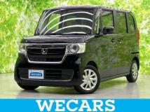 2019 Honda N BOX