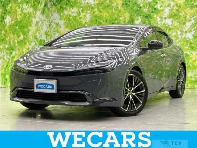 2024 Toyota Prius