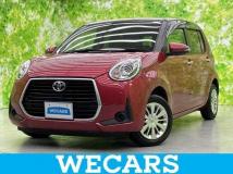 2020 Toyota Passo