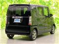 2014 Honda N BOX
